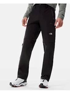 Pantalone 3 lunghezze outdoor THE NORTH FACE